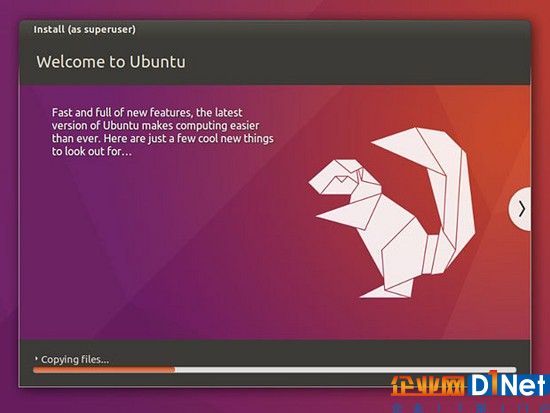 Ubuntu邁向16.04 LTS版本