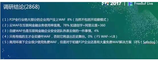 權威行業(yè)調(diào)研顯示知道創(chuàng)宇云防御市場占有率第一