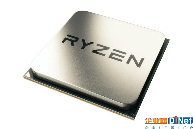 AMD最新Ryzen處理器首發(fā)曝光：無6核版