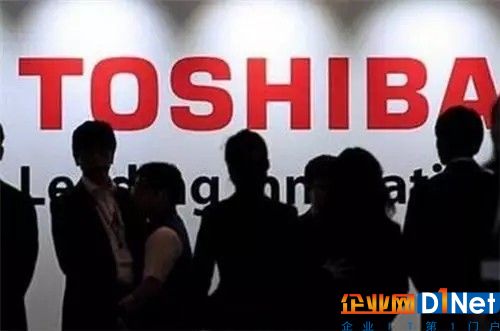 東芝閃存業(yè)務(wù)眾人搶 誰有可能接手？