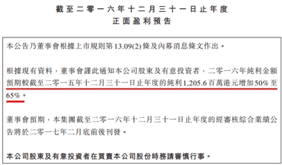 光伏企業(yè)信義光能財報的秘密