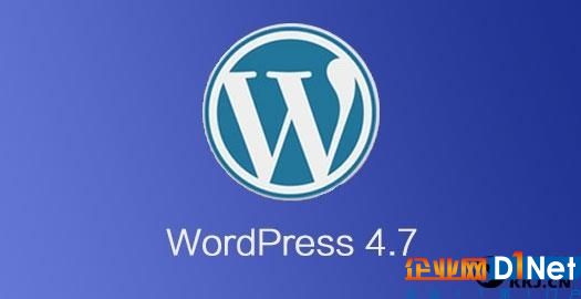 WordPress 4.7.3正式發(fā)布