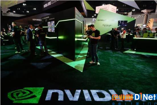 誰是物聯(lián)網(wǎng)老大？NVIDIA VS 英特爾