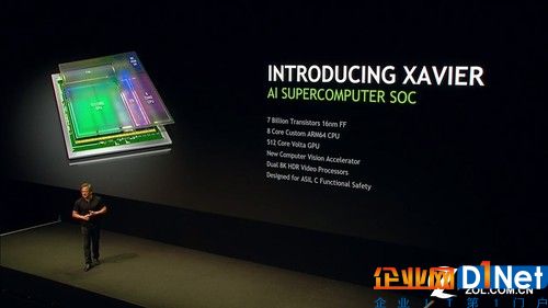 臺(tái)積電（TSMC）最近獲得了NVIDIA及高通的新一代HPC芯片訂單，其中便包括NVIDIA下代Volta GPU，也就是目前用于Xavier處理器的芯片，它將使用12nm工藝制造。