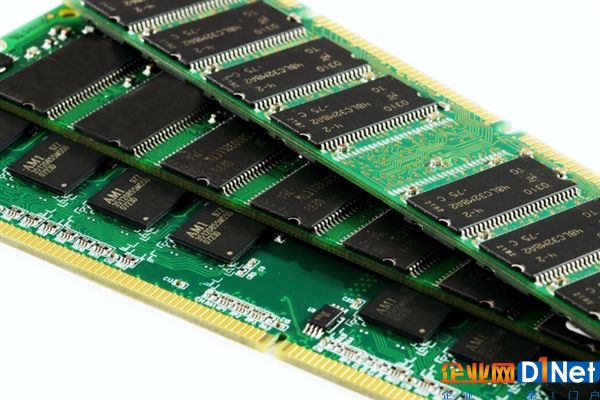 DDR5內(nèi)存標準正在制定：比DDR4快兩倍！