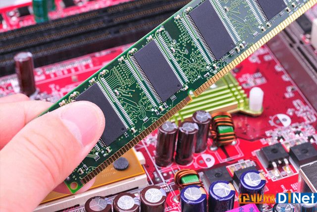 提速一倍 DDR5內(nèi)存技術(shù)標準將在明年啟用 