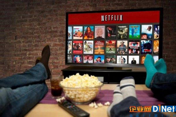 Netflix第一季度盈利超預期 但新增用戶人數(shù)未達預期