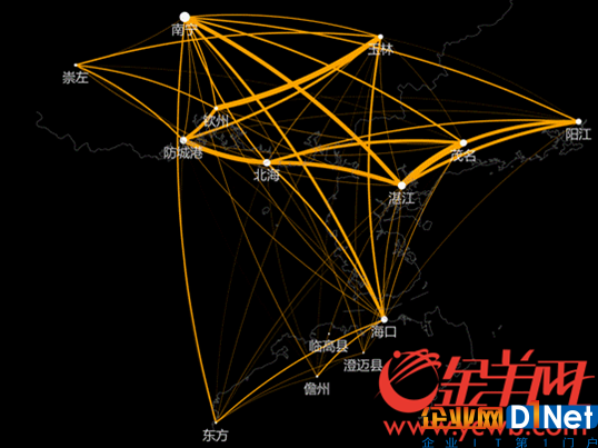 “一帶一路”節(jié)點(diǎn)城市智慧出行增速超全國(guó)平均水平_金羊網(wǎng)新聞