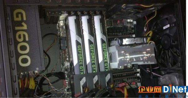 選購深度學習 GPU，僅僅有性價比排名還不夠！