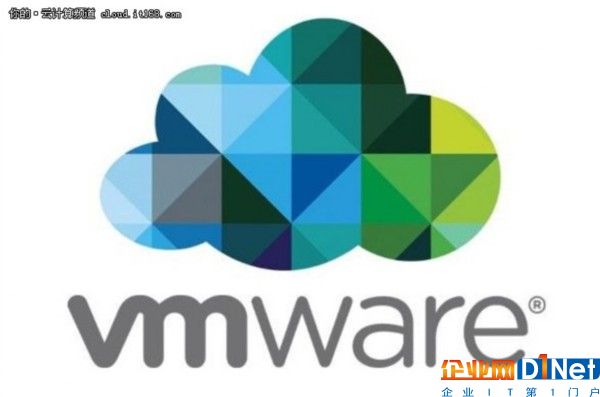 VMware股價(jià)上漲 得益于與AWS的合作戰(zhàn)略