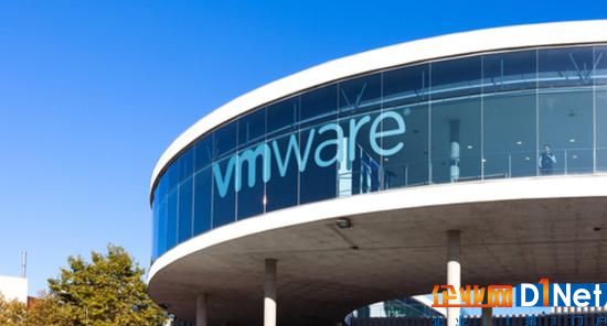 VMware第一季度營(yíng)收17.36億美元 凈利2.32億美元