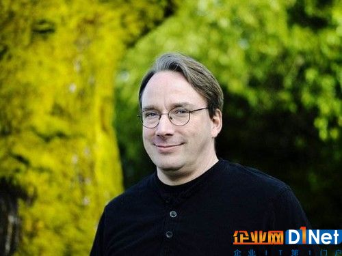 Linus Torvalds