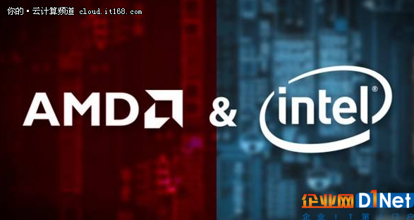 Intel AMD針?shù)h相對(duì) Computex上正面交鋒