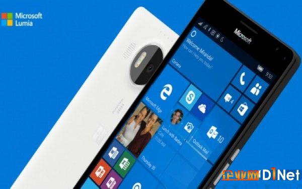 微軟終止對(duì) Windows Phone 8.1 的支持，徹底放棄手機(jī)業(yè)務(wù)？