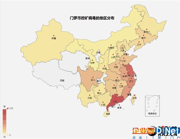 勒索病毒漏洞還在！金山毒霸新發(fā)現(xiàn)：電腦秒變“礦工”