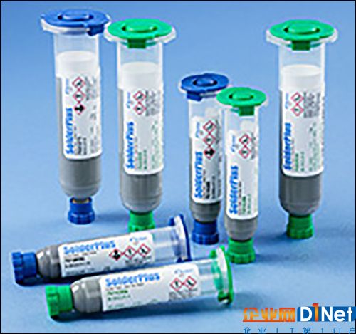 NORDSON EFD推出新膠膏配方，適用于RFID交接應(yīng)用