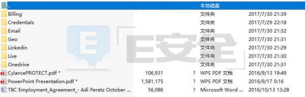 黑客vs安全行業(yè)：Mandiant（Fireeye）內(nèi)部數(shù)據(jù)慘遭泄露-E安全