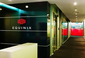 數據中心供應商Equinix公司2017年第二季度收入超過10億美元