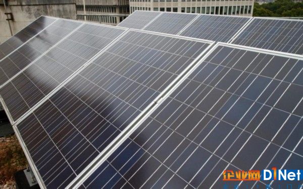 太陽(yáng)能革命將到2050年把倫敦打造成零碳城市