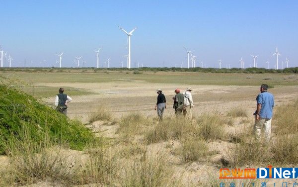 俄羅斯國家原子能擬投資Inox 進軍印度風電市場