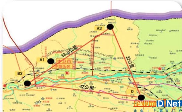 阿里云開放華北5，繼續(xù)加注云市場投入