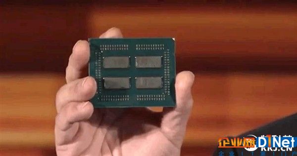 AMD 16核心能開成32核心？官方澄清 別做夢了