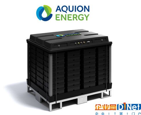 Aquion Energy關(guān)閉美國賓州儲能電池廠