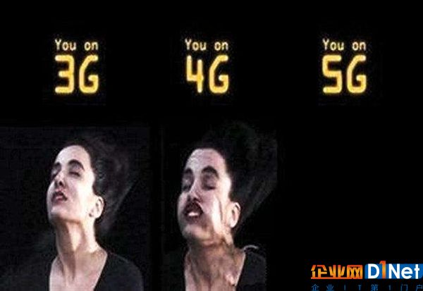 中國電信5G試驗6城市公布：有你那嗎？