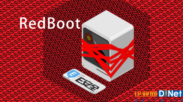 小心！RebBoot可能是披著勒索軟件外衣的刪除工具-E安全