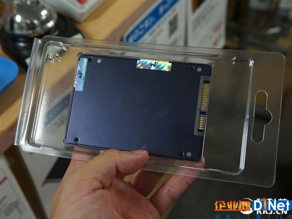 3.8TB 1.8萬(wàn)元！美光SSD 5100 RPO開(kāi)賣：罕見(jiàn)eTLC閃存