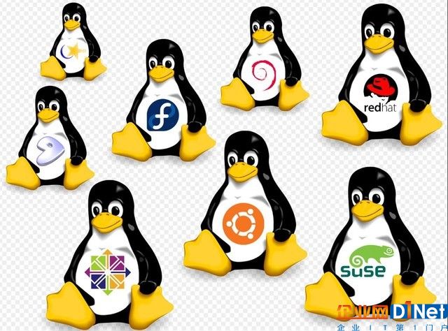 Linux內(nèi)核年度開發(fā)報告 英特爾貢獻(xiàn)最多 