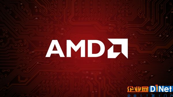 AMD獲年度最佳科技品牌！Ryzen壓Intel登頂CPU第一