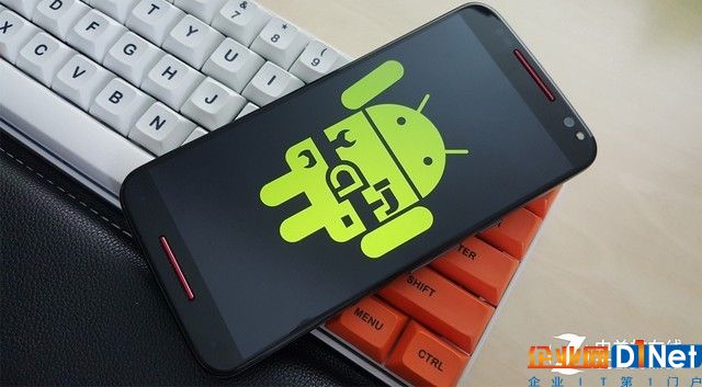 Android曝出新漏洞 可記錄聲音和屏幕活動 