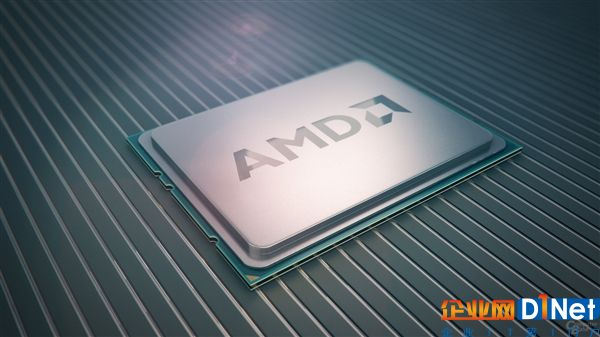 AMD EPYC服務(wù)器終于爆發(fā)：連破兩大世界紀(jì)錄