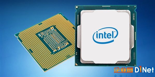 10nm+全系超線程！Intel第9代酷睿i7/i5/i3曝光