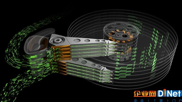 希捷宣布為機械硬盤引入雙驅動電機技術：讀寫速度翻番