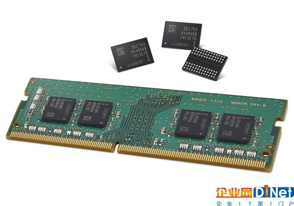 DDR4-3600起：三星量產(chǎn)第二代10nm級(jí)DRAM！老款要降了