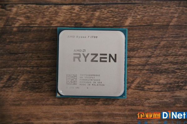 Intel側(cè)目！AMD Ryzen處理器在美占據(jù)一半份額：逆襲