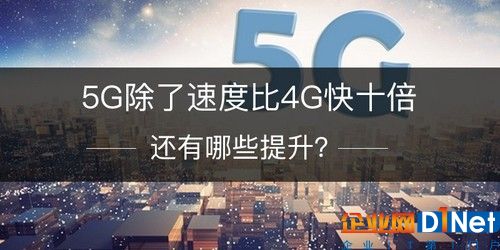 現(xiàn)在讓我們想象一下5G也許就像3G時期我們想象4G一樣，除了速度快似乎也想象不出4G對比3G在其他方面能有什么提升。