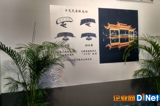 2018年光亞展，一場(chǎng)物聯(lián)網(wǎng)時(shí)代的跨界融合燈光盛宴