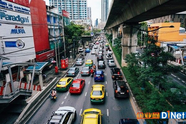 區(qū)塊鏈與新能源汽車產(chǎn)業(yè)會(huì)擦出怎樣的火花？