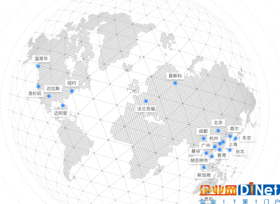 【中國(guó)IDC圈V】 你被收割了嗎？云計(jì)算進(jìn)入下半場(chǎng) 解開云服務(wù)商的生存密碼-V31670