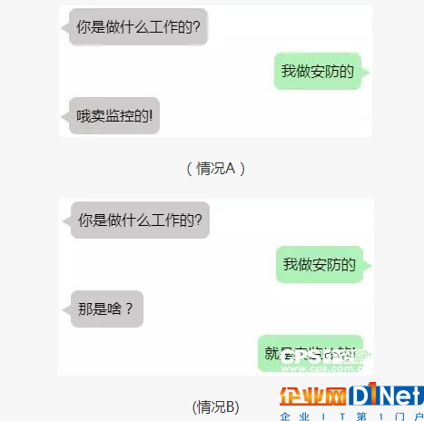 你初涉安防行業(yè)時是什么感受呢？