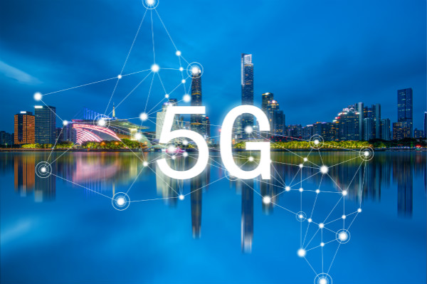 德勤研究：企業(yè)正在用5G和Wi-Fi 6構(gòu)建未來(lái)