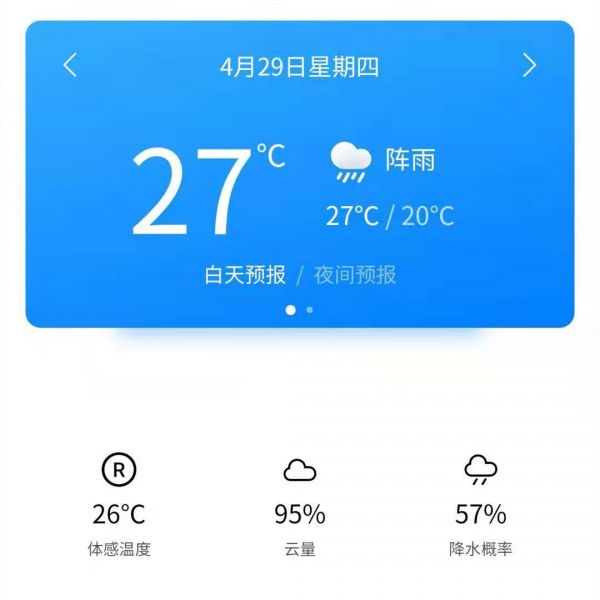 深圳29日天氣_副本